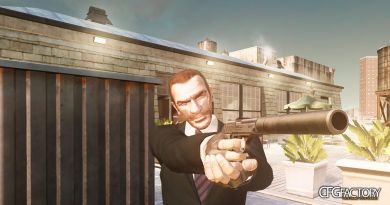 Walther PPK w/silencer