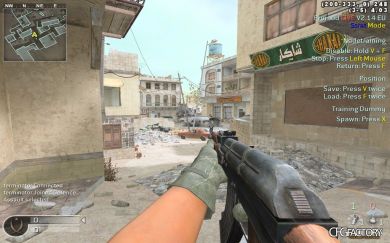 warking's cfg 2/<13 /-_-