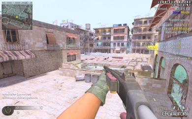 warking's cfg 2/<13 /-_-