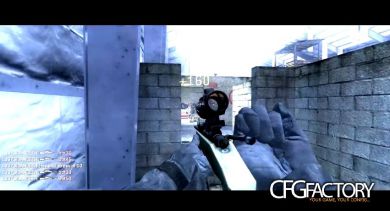 SIDANCEEH' MOVIE CFG