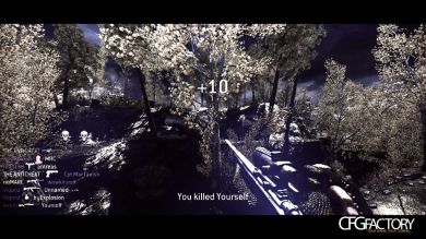 Movie CFG by ketoh