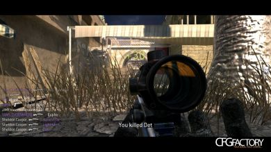 Movie CFG by ketoh