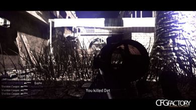 Movie CFG by ketoh