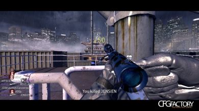 Movie CFG by ketoh