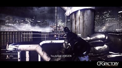 Movie CFG by ketoh
