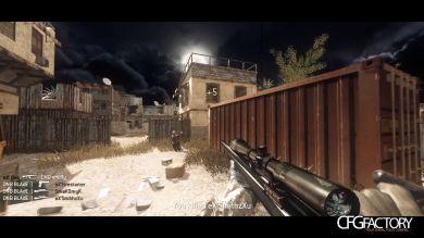 HidAN Movie CFG