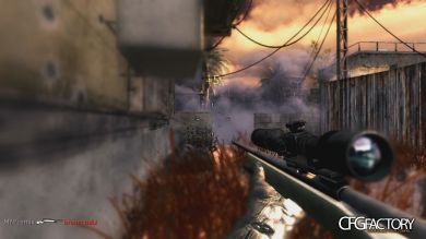 Overused 2 Orange Remake