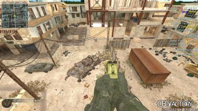 martini <3 2k13 CFG