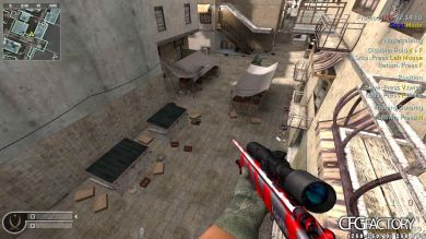 martini <3 2k13 CFG