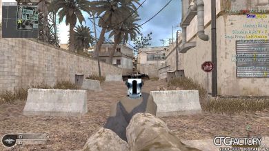 martini <3 2k13 CFG