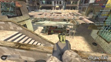 martini <3 2k13 CFG