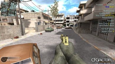 martini <3 2k13 CFG