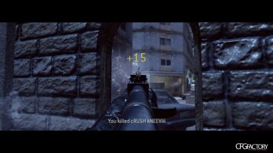 THE FAAKY movie cfg