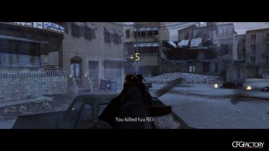 THE FAAKY movie cfg