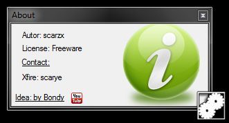 Font Renamer