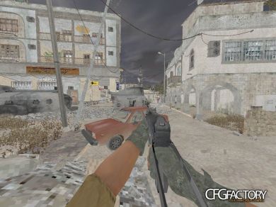 WhosNotifyyy's Gaming Config
