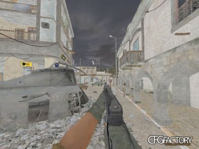 WhosNotifyyy's Gaming Config