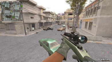 P3pYe 2013 cfg :D