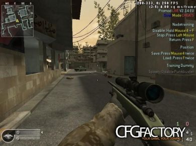ATI Radeon Cfg