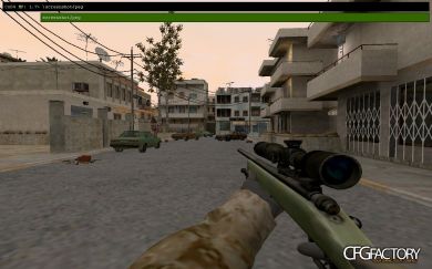 yiLy CFG