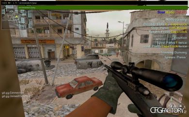 yiLy CFG