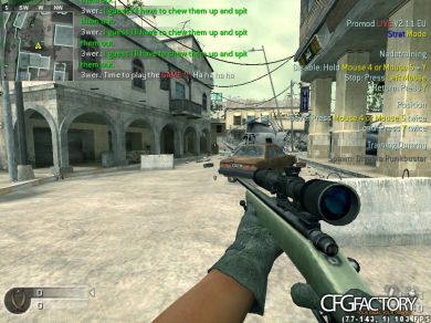 p5ehsan CFG