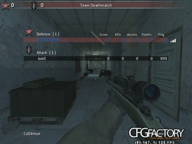 Tawsif's CFG
