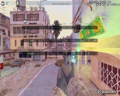 ALiHO 2k13 cfg