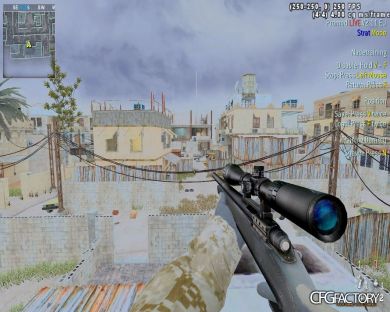ALiHO 2k13 cfg