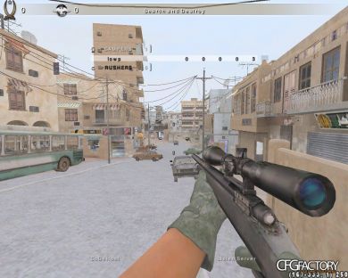 lowp cfg