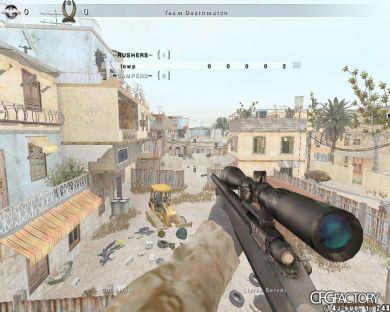 lowp cfg