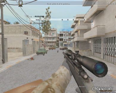 lowp cfg