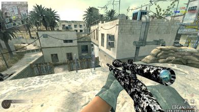 deliQnt Camo Pack