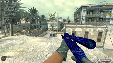 deliQnt Camo Pack