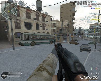 hACKER-  CFG