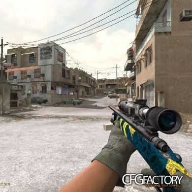 Metall Skinned M40
