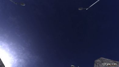 Big Sun Blue Sky