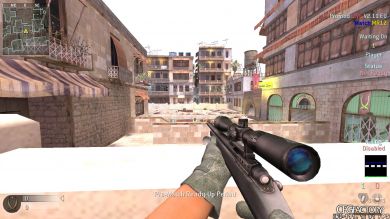 TZH 2K13 CONFIG