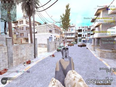 b! seifeR's cfg 2k13