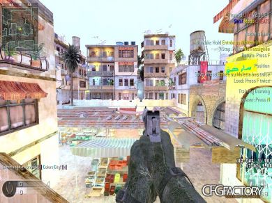 b! seifeR's cfg 2k13