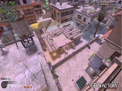 bobA's cfg