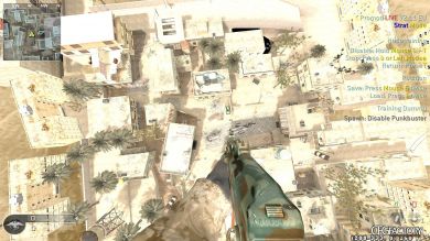 KRYSAK 2K13 CFG