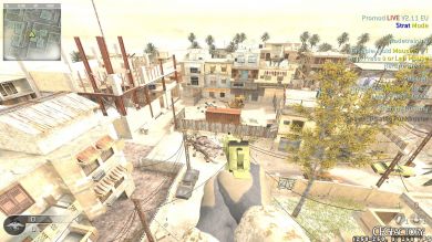 KRYSAK 2K13 CFG