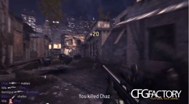 BEST OF DREAMZZ MCFG