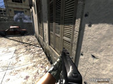 Sunny Movie CFG