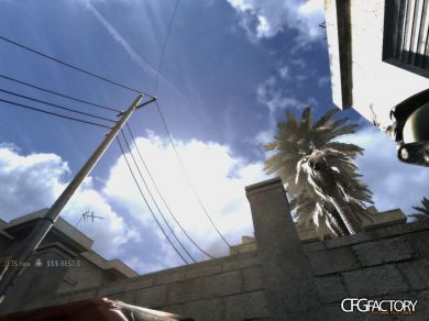 Sunny Movie CFG