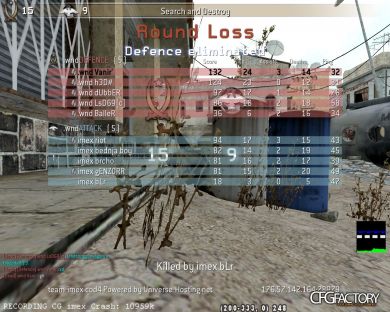 Vanir's Config (2013)