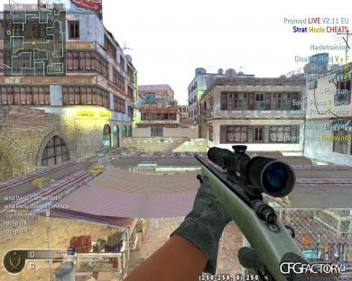 Vanir's Config (2013)
