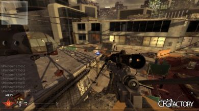 4D1 movie cfg's pack