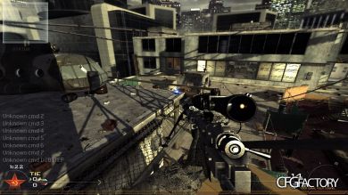 4D1 movie cfg's pack